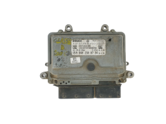 Calculateur A6401500734 0281014670 Mercedes Bosch 41952