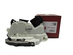 Serrure De Porte Avant Gauche 5K1837015B 88371789101 VW Seat Vika