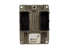 Calculateur 51784960 IAW5SF.M3 61601.139.04 Fiat Magneti Marelli 16797