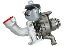 Turbocompresseur Original 0375S8 0375.S8 Citroen Peugeot