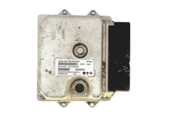 Calculateur 55246933 BC.0105763.B Fiat FPT 26214