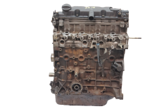 Moteur À Diesel RHY 2.0 HDI 8v Partner Berlingo Citroen Peugeot 0135FG 1139