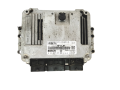 Calculateur 0281011701 8M51-12A650-LB Ford Bosch 28242