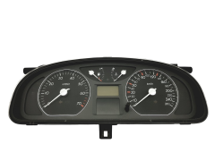 Bloc Compteurs Vitesse Renault Laguna 2 8200170311 B 51175