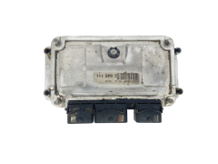 Calculateur PSA 0261206246 9637838780id07 Bosch 46448