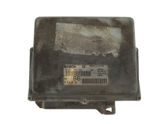 Calculateur 0261204788 9631528780 PSA Bosch 1021