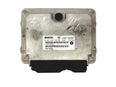 Calculateur P56041587AA 0281010140 Jeep Bosch 17601