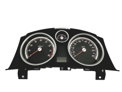Bloc Compteurs Vitesse Opel Astra H 13267518 13267518FJ GM