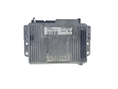 Calculateur S105300103B 7700860319  Renault Siemens 55628