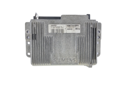 Calculateur S115301101E 7700108813 7700110257 Renault Siemens 54208