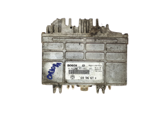 Calculateur Ecu Seat VW 6K0906027A 0261204054 Bosch 24728