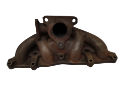 Collecteur D’echappement 034150 9604334080 Citroen XM 2 Xantia 2 2.1 TD 12351