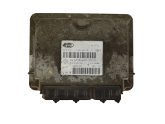 Calculateur IAW.4AF.M9 55187372 61600.627.05 Fiat Magneti Marelli 14290