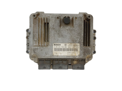 Calculateur 0281011549 8200310863 8200370779 Renault Bosch 43114