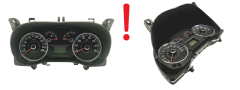 Bloc Compteurs Vitesse Fiat Grande Punto 51908709 48936