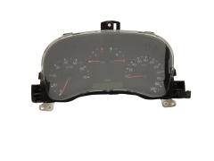 Bloc Compteurs Vitesse Fiat Punto 46753574 6063079909 1224