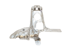 Bouclier Thermique Turbo 140135097R 2.0 dCi Renault Trafic 3 0km S1