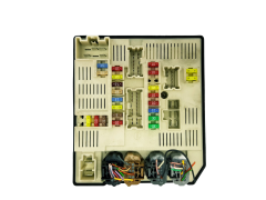 Calculateur USM BD95 L1 284B60008R Renault 31373 Calculateur USM BD95 L1 284B60008R Renault 31373