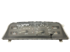 Bloc Compteurs Vitesse Toyota 4Runner 83800-35170 Yazaki Meter Bloc Compteurs Vitesse Toyota 4Runner 83800-35170 Yazaki Meter