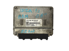 Calculateur 03D906023 5WP40414 04 VW Siemens 