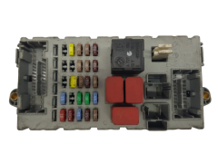 Boîtier Fusibles Fiat 51786802 CPL Delphi