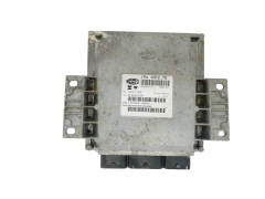 Calculateur 9642597680 IAW48P2.70 PSA Magneti Marelli 38297
