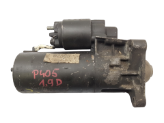 Démarreur Citroen Peugeot 0001110017 5802M3 1.9D Bosch 1455