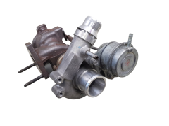 Turbocompresseur 7701477904 8200864964 H8200538832 Renault 1.2 T