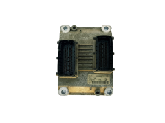 Calculateur Fiat 00551803110 0261207901 Bosch 33506