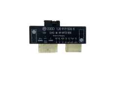 Calculateur VW Audi 1J0919506K 898972000