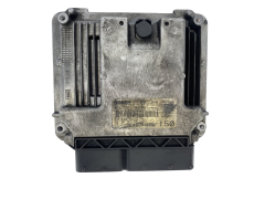 Calculateur 0281011984 55196563 Fiat Bosch 52534