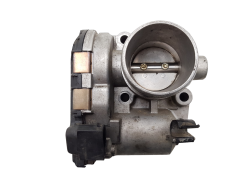 Boitier Papillon D’admission Fiat Lancia 0280750042 Bosch 1241
