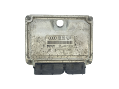 Calculateur 038906012BB 0281010123 Audi Bosch 63388