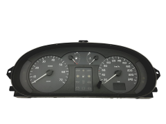 Bloc Compteurs Vitesse Renault Megane 1 Scenic 1 8200071811 53838