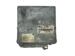 Calculateur Ecu BMW 2246763 0281001373 Bosch 53681