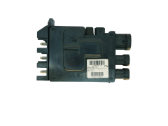 Calculateur 243800011R 7W PRT07830 Renault Valeo 31864