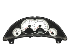 Bloc Compteurs Vitesse Opel Corsa C 13173355WJ 110080005026 50368