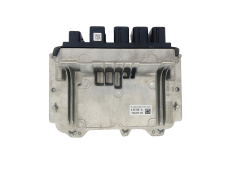 Calculateur 0261S18537 8691838-01 BMW Bosch 