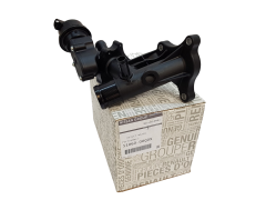 Boitier Thermostat D'eau moteur Original Trafic NV300 Talento 1.6 dCi 1106000Q0