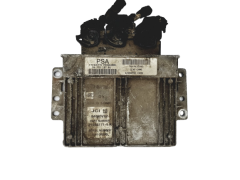 Calculateur 9657018780 9649433980 21585171-1A PSA Sagem 17130