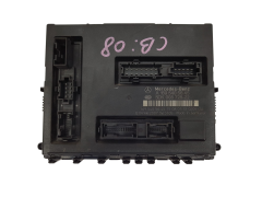 Calculateur BSI Mercedes A1695405645 5DK008728-22 Hella 20584