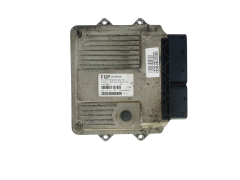 Calculateur Fiat 55186608 MJD6JF.P3 71600.004.02 Magneti Marelli 47255