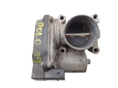 Boitier Papillon D’admission 03D133062E A2C53060088 VW Seat Skoda 1314