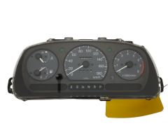 Bloc Compteurs Vitesse Daihatsu Sirion 1.0 4x4 Bloc Compteurs Vitesse Daihatsu Sirion 1.0 4x4