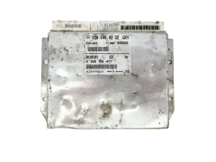 Calculateur Mercedes 0295454232Q02 0265109477 Bosch 27798