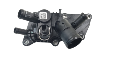 Boitier Thermostat D'eau moteur 110616875R 1.0 TCe Renault Dacia Sandero 3 0km Boitier Thermostat D'eau moteur 110616875R 1.0 TCe Renault Dacia Sandero 3 0km