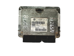 Calculateur Seat 036906034AH  IAW4MV.AH Magneti Marelli 23866