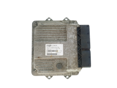 Calculateur MJD6JF.D3 51758210 Fiat Magneti Marelli 35509