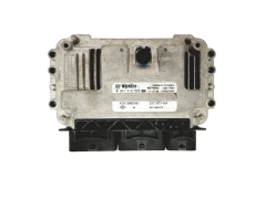 Calculateur 0261S12525 237105748R 237106237 Renault Bosch 25516