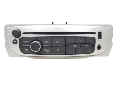 Radio Cd Mp3 Renault Megane 3 Scenic 3 281157081R A2C32352700 5066 Radio Cd Mp3 Renault Megane 3 Scenic 3 281157081R A2C32352700 5066